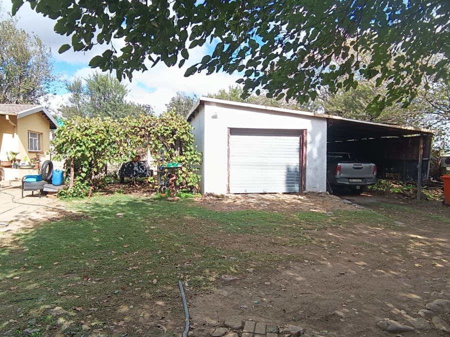 3 Bedroom Property for Sale in Koppies Free State